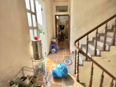 Nhà 2 mặt tiền xe tải trung tâm đường 3 tháng 2   quận 10 phường 14 cũ. 3