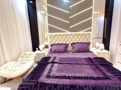 Bán nhà 3 tầng đường huỳnh tấn phát, nhà bè - sổ hồng chính chủ, 4pn, 8.6 tỷ 3