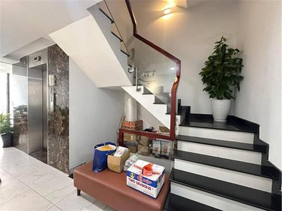 Nhà hxh đường lê văn duyệt phường 1   p3 cũ  quận bình thạnh. 2