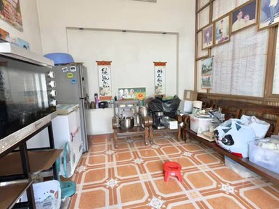 Nhà 2 mặt tiền xe tải trung tâm đường 3 tháng 2   quận 10 phường 14 cũ. 2