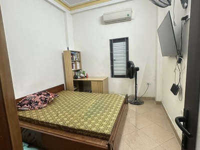 Nhà đẹp ở ngay đón tết tại vũ tông phan - 38m 4tầng- ô tô cách 15m- giá hơn 7 tỷ 2