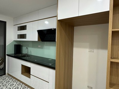 Tòa 30t mặt phố mạc thái tổ 76m 3pn, nội thất đẹp, trung tâm tiện ích, 7.7 tỷ 1