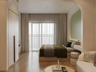 Nhà hxh đường lê văn duyệt phường 1   p3 cũ  quận bình thạnh. 3