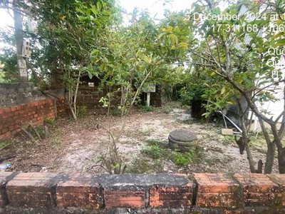 Bán đất thôn mốc thượng 2, xã hồng thủy, huyện lệ thủy, quảng bình. 1