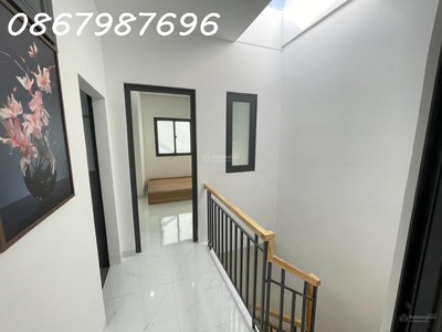 Nhà mới hẻm ô tô hà thanh, ngay gần chợ đầm, nha trang 2phòng ngủ ngay trung tâm chỉ 2 tỷ 950tr 4