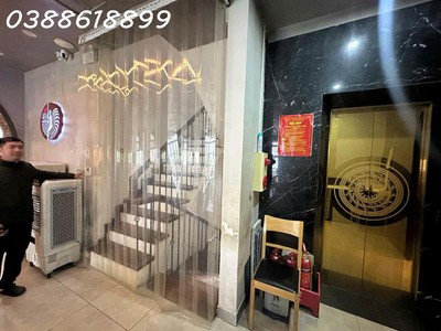 Bán mp mai hắc đế 89mx 7 tầng thang máy, mt5m - kinh doanh 1