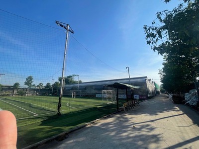 Cần bán 7160m2 đất cln- xuân thới sơn- hóc môn-dòng tiền 55tr/th chỉ 48 tỷ 1