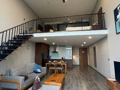 Bán căn hộ duplex dự án penstudio lạc long quân 2n nhà đẹp ở ngay  giá 9,5 tỷ. 1