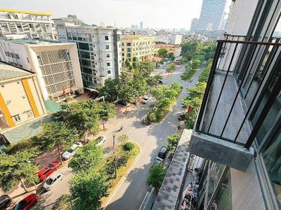 Bán căn hộ duplex dự án penstudio lạc long quân 2n nhà đẹp ở ngay  giá 9,5 tỷ. 4