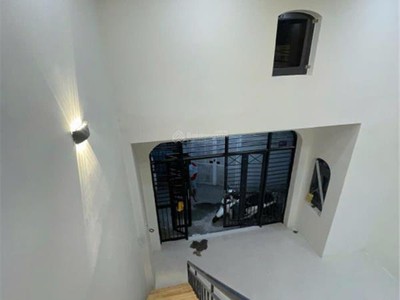 Nhà mới xây hẻm võ thị sáu, phước long 45,5m 2pn chỉ 2,39 tỷ vào ở ngay 3