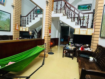 Bán nhà dân xây tân xuân   bắc từ liêm  4 tầng  45m   hơn 5 tỷ 1