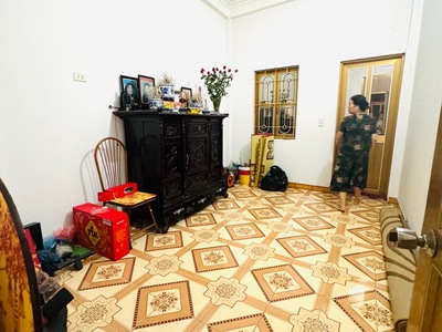 Bán nhà dân xây tân xuân   bắc từ liêm  4 tầng  45m   hơn 5 tỷ 2