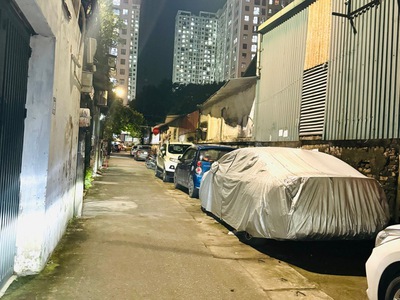 Bán nhà dân xây tân xuân   bắc từ liêm  4 tầng  45m   hơn 5 tỷ 0