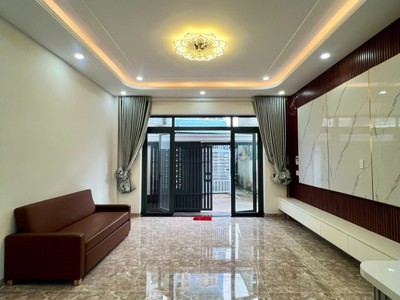 Bán nhà đườg 160 , tăng nhơn phú a, q9, thủ đức, tp hcm. dt 76m2, 3 tầng. giá 6.7 tỷ, shr - 0