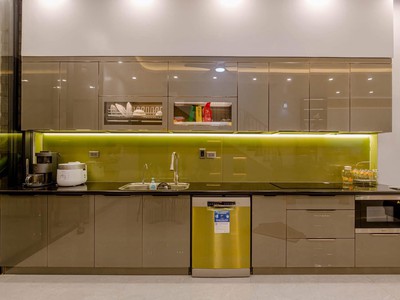 Bán nhà phường 3 tân bình, hẻm 8m phạm văn hai,  5x17  ngay chợ pvh 2