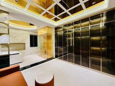 Bán nhà mặt tiền hiệp nhất    phường 4  tân bình  4x18m nhà 4 tầng 0