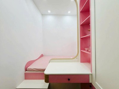 Bán nhà mặt tiền hiệp nhất    phường 4  tân bình  4x18m nhà 4 tầng 1