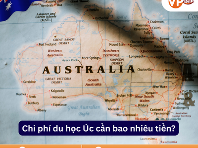 Chi Phí Du Học Úc: Cập Nhật Mới Nhất Từ A - Z 0
