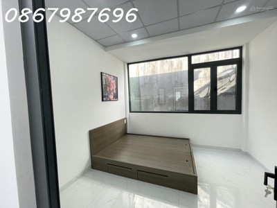 Nhà mới hẻm ô tô hà thanh, ngay gần chợ đầm, nha trang 2phòng ngủ ngay trung tâm chỉ 2 tỷ 950tr 3