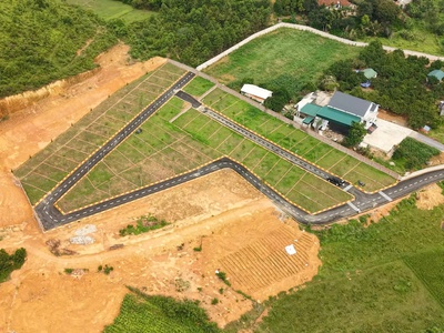 Chỉ 300m sang đất hà nội lạc thủy hòa bình giá chỉ 600tr 59m2 1