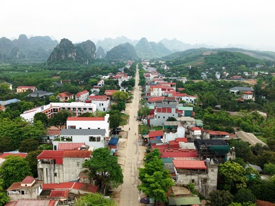 Chỉ 300m sang đất hà nội lạc thủy hòa bình giá chỉ 600tr 59m2 2