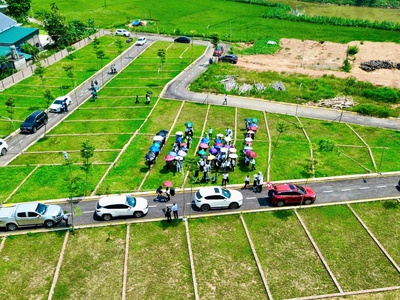 Chỉ 300m sang đất hà nội lạc thủy hòa bình giá chỉ 600tr 59m2 0