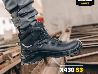 Top đôi giày bảo hộ Jogger tại Đà Nẵng bán chạy 0