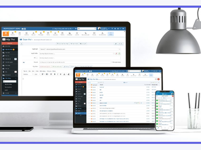 Hanbiro đồng hành cùng Doanh nghiệp 0