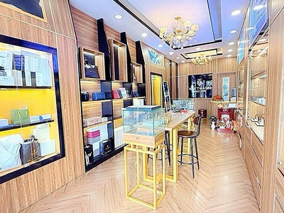 Hiếm - bán nhà 4 tầng mtkd đ.điện biên phủ, quận 3 - ngay ngã 6 lý thái tổ - dt 66m2 full thổ cư - 4