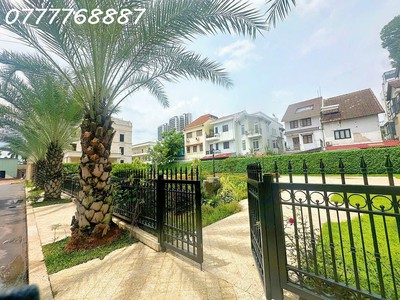 Bán lô đất quốc hương ngang lớn, đối diện công viên siêu đẹp thảo điền quận 2 2