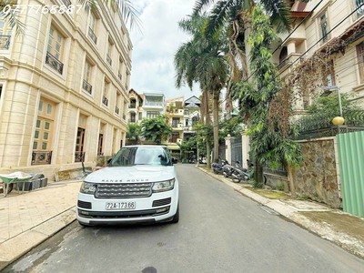 Bán lô đất quốc hương ngang lớn, đối diện công viên siêu đẹp thảo điền quận 2 0