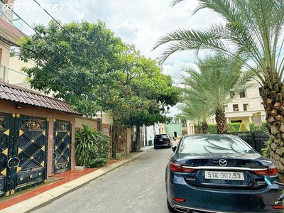 Bán lô đất quốc hương ngang lớn, đối diện công viên siêu đẹp thảo điền quận 2 1