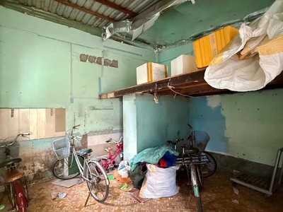 Nhà hxh - gần sân bay- metro - giáp cộng hoà - cấp4 - 4pn - 68m2 - giá 6,5tỷ 1