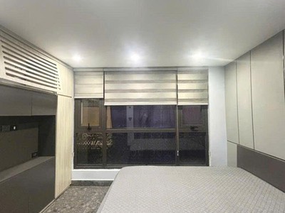 Nhà đẹp ở ngay - 5 tầng full công năng - chủ tặng đủ nội thất 1