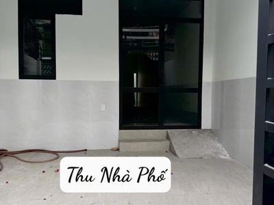  bán đất tặng nhà mới xây kinh dương vương   dt 5x19m   hxh   giá 5.8 tỷ 1