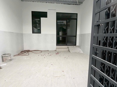  bán đất tặng nhà mới xây kinh dương vương   dt 5x19m   hxh   giá 5.8 tỷ 2