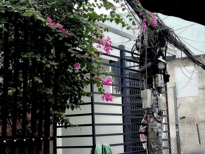  bán đất tặng nhà mới xây kinh dương vương   dt 5x19m   hxh   giá 5.8 tỷ 4