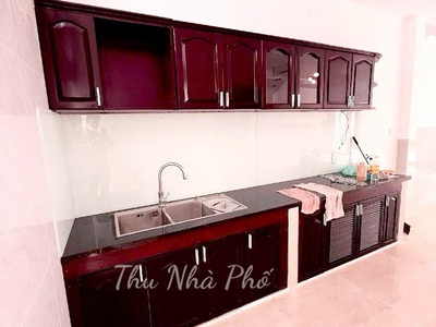 Hiếm - nhà mới xây - 1 trệt 1 lầu - hẻm xe hơi - ngang khủng gần 6m -  cách vài bước ra đường nhựa 4