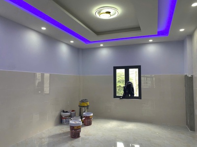 Bán nhà mới 4 tầng khu vạn phúc city hiệp bình phước thủ đức 7.7tỷ 3