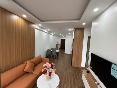 Bán nhanh căn góc 3pn 82.48m2 tầng trung tecco elite, giá bán 2,3 tỷ, có hỗ trợ vay ngân hàng 3