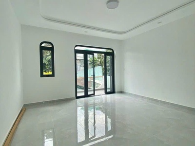 Nhà mới đón tết nguyễn thiên thuật q. bình thạnh 4