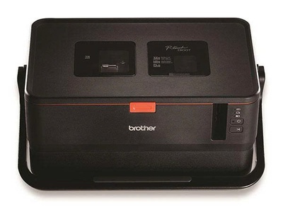 Máy in Brother PT-E800T 2