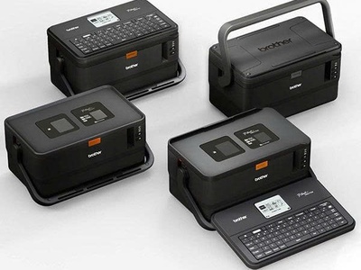 Máy in Brother PT-E800T 1