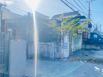 Bán nhà hẻm lý thường kiệt, tân an, lagi giá rẻ nhất 1.2 tỷ đường ô tô 4