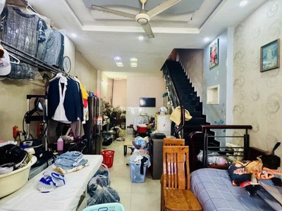 Bán nhà hẻm 6m nguyễn văn săng - tân sơn nhì,  4x16m, 2 tầng - 3 pn, 1 đời chủ, 8,7 tỷ. 3