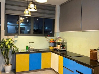 Bán nhà mặt tiền nguyễn trọng tuyển - gần phan đình phùng, 5x20m, 4 tầng, chỉ 21 tỷ. 3