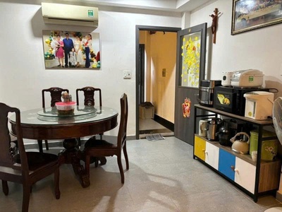 Bán nhà mặt tiền nguyễn trọng tuyển - gần phan đình phùng, 5x20m, 4 tầng, chỉ 21 tỷ. 4