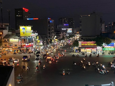 Pass phòng tại phường 13, bình thạnh, tphcm gần ngay ngã tư phạm văn đồng x nguyễn xí 4