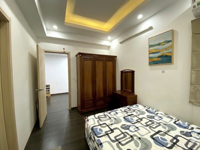 Bán căn hộ chung cư 02 ngủ, 61.5 m2, nhỉnh 3 tỷ, khu 5 tòa mới Khu Đô Thị Thanh Hà, Hà Đông, HN 0