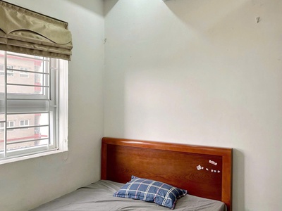 Bán căn hộ chung cư 02 ngủ, 61.5 m2, nhỉnh 3 tỷ, khu 5 tòa mới Khu Đô Thị Thanh Hà, Hà Đông, HN 4